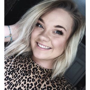 Meet your Posher, Allison